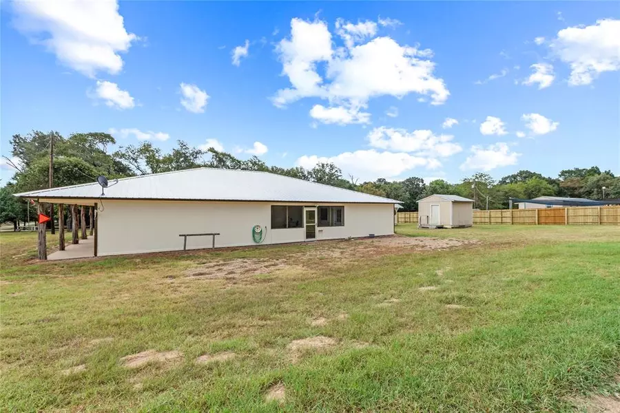 200 Private Road 6815, Mabank, TX 75147