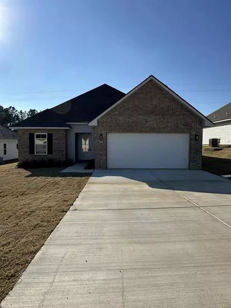 5789 Bunker Way, Blanchard, LA 71107