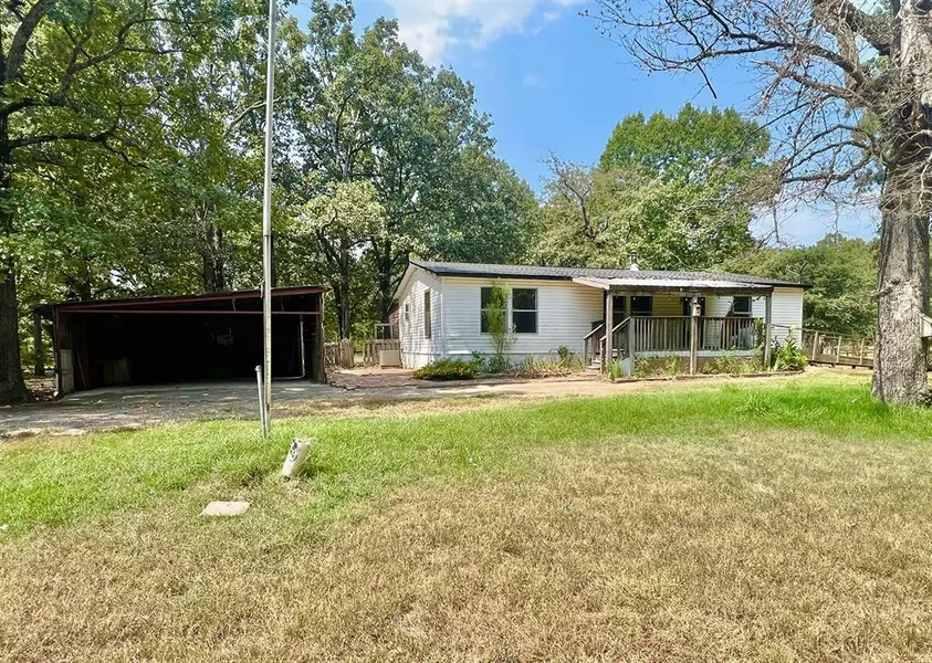 1088 CR 1362, Mount Pleasant, TX 75455