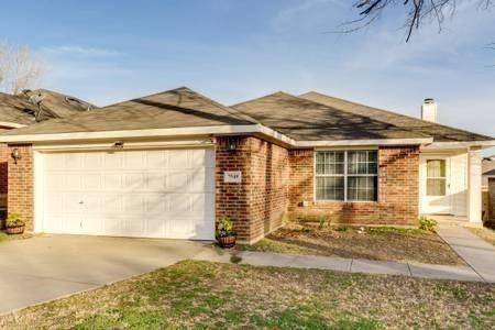 7549 Vanessa Drive, Fort Worth, TX 76112