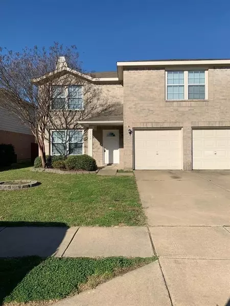 1310 Post Oak Trail, Anna, TX 75409