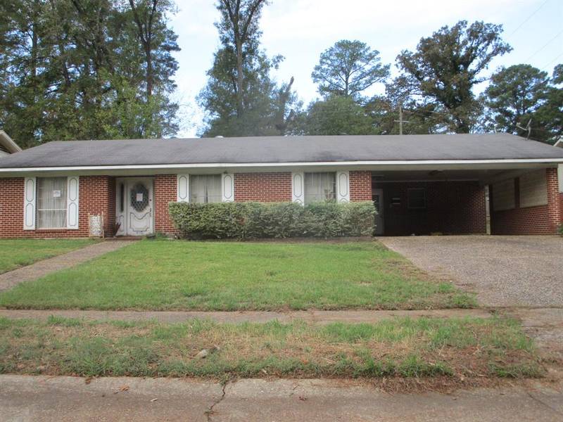 2614 Parham Drive, Shreveport, LA 71109