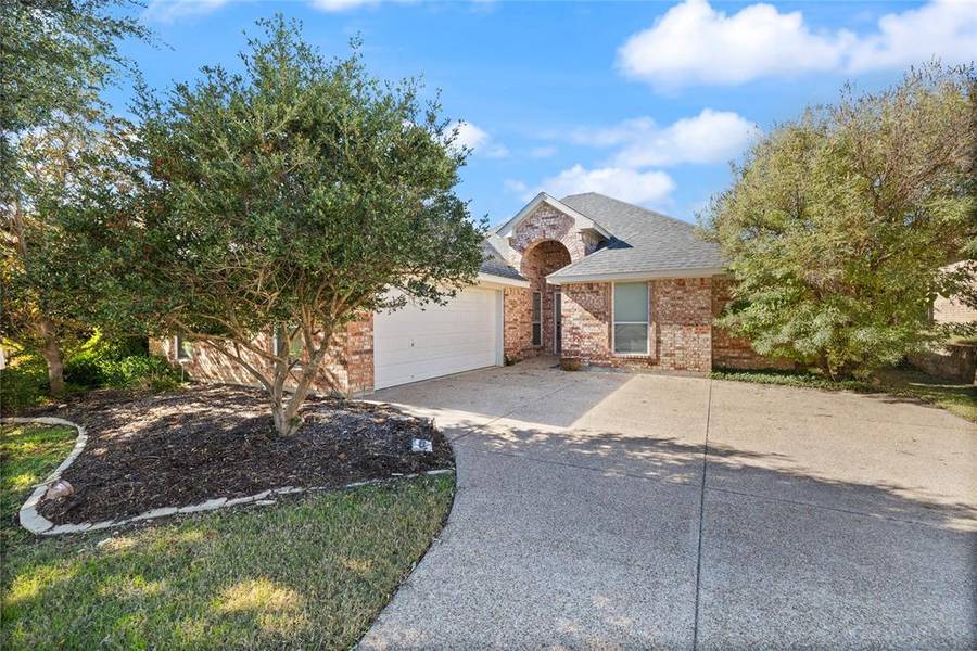 7224 Water Meadows Drive, Fort Worth, TX 76123