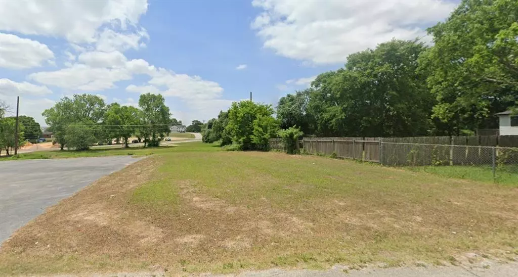 1316 Williams Street, Brenham, TX 77833