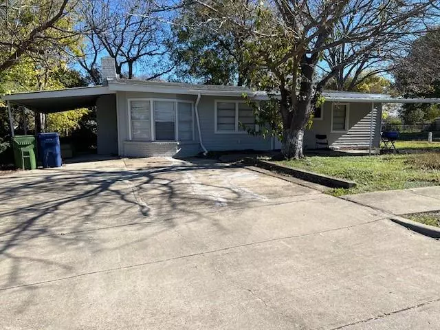 1814 Cumberland Drive, Garland, TX 75040