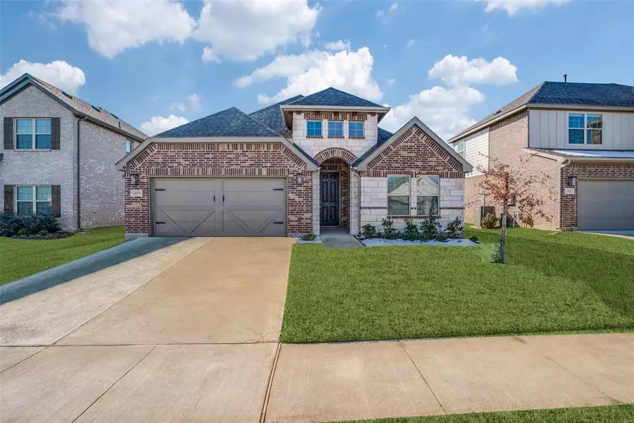 13056 Yellowstone Way, Providence Village, TX 76227