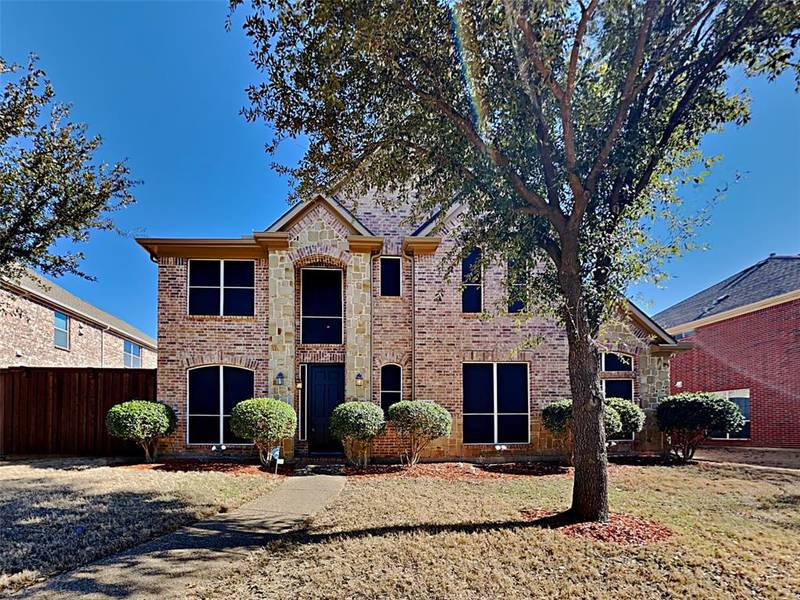 13396 Grayhawk Boulevard, Frisco, TX 75033