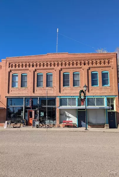 208/210 Main St, Ordway, CO 81063