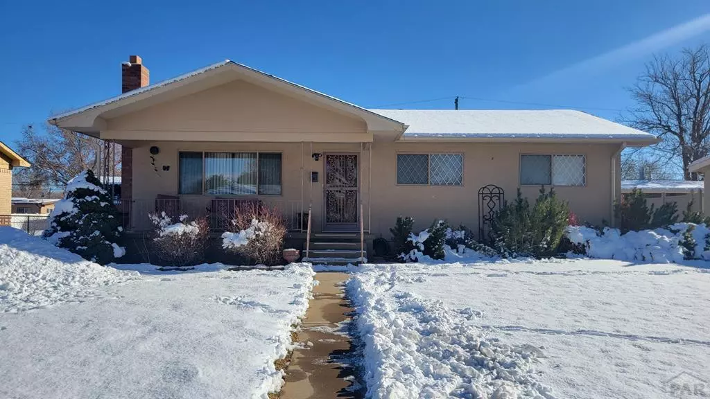 147 Cornell Circle, Pueblo, CO 81005