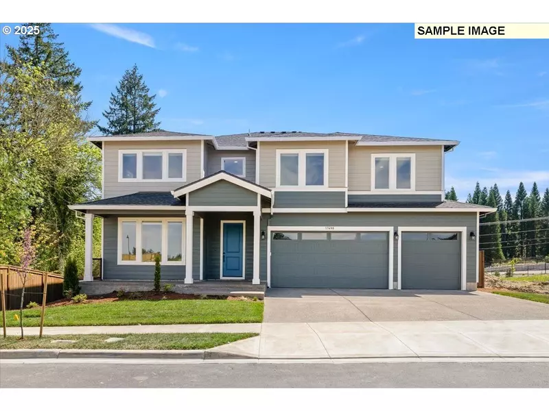 4317 NE 187th ST #LOT 227, Vancouver, WA 98686