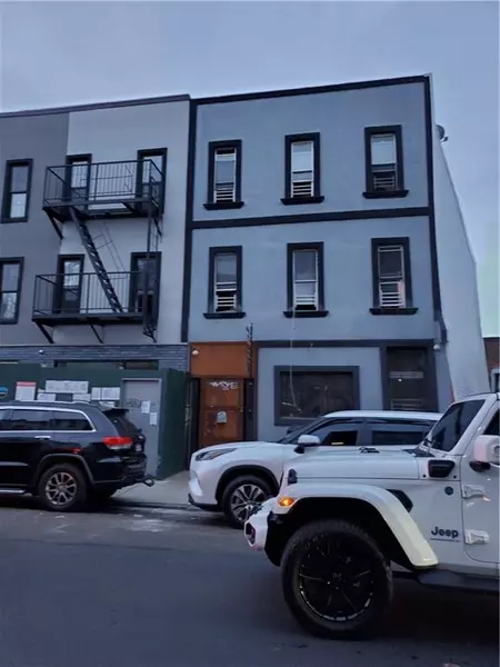 1704 East New York AVE, Brooklyn, NY 11212