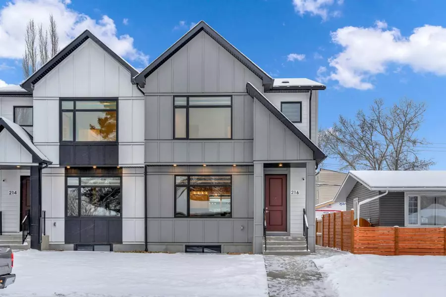 216 99 AVE Southeast, Calgary, AB T2J 0J1