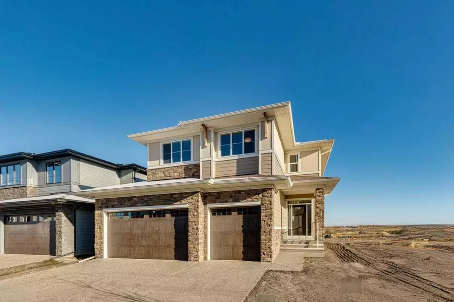 48 Legacy Forest LNDG SE, Calgary, AB T2X0X6