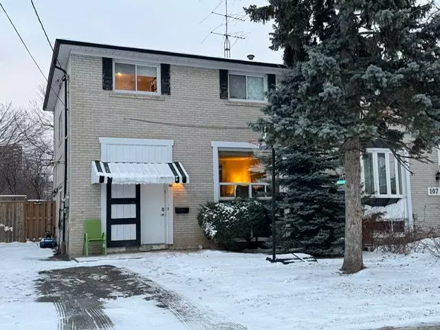 105 Tanjoe CRES, Toronto C07, ON M2M 1P6