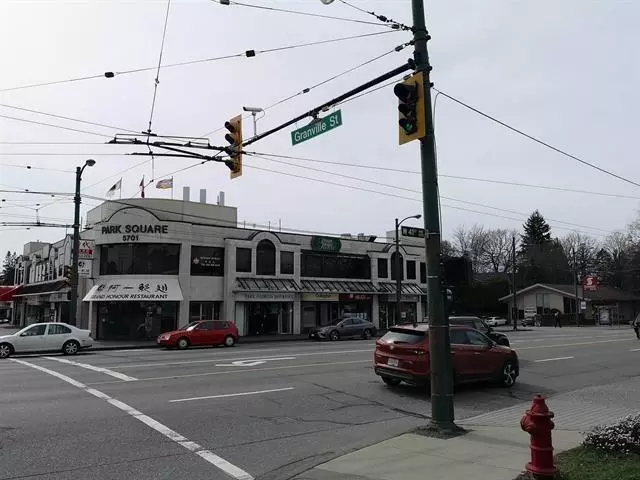 201 5701 GRANVILLE STREET, Vancouver, BC V6M 4J7