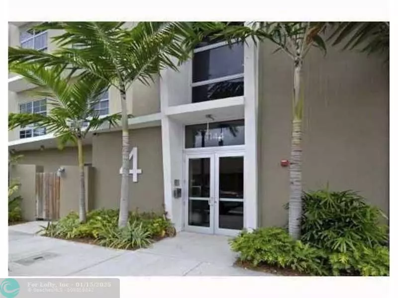 444 NW 1st Ave  #502, Fort Lauderdale, FL 33301