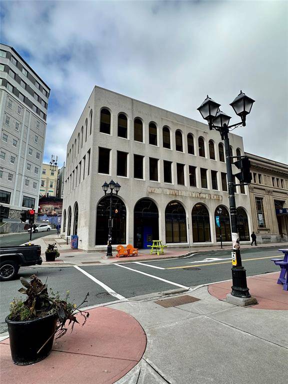 238 Water Street #3rd floor, St. John's, NL A1C1A9