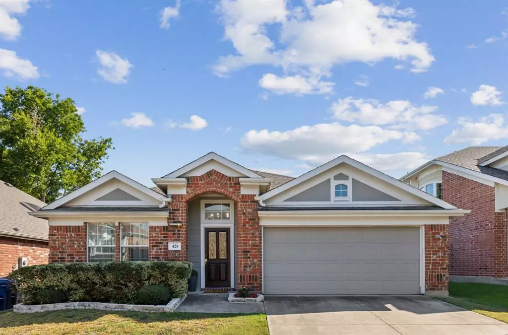 Mckinney, TX 75071,428 Twin Knoll Drive