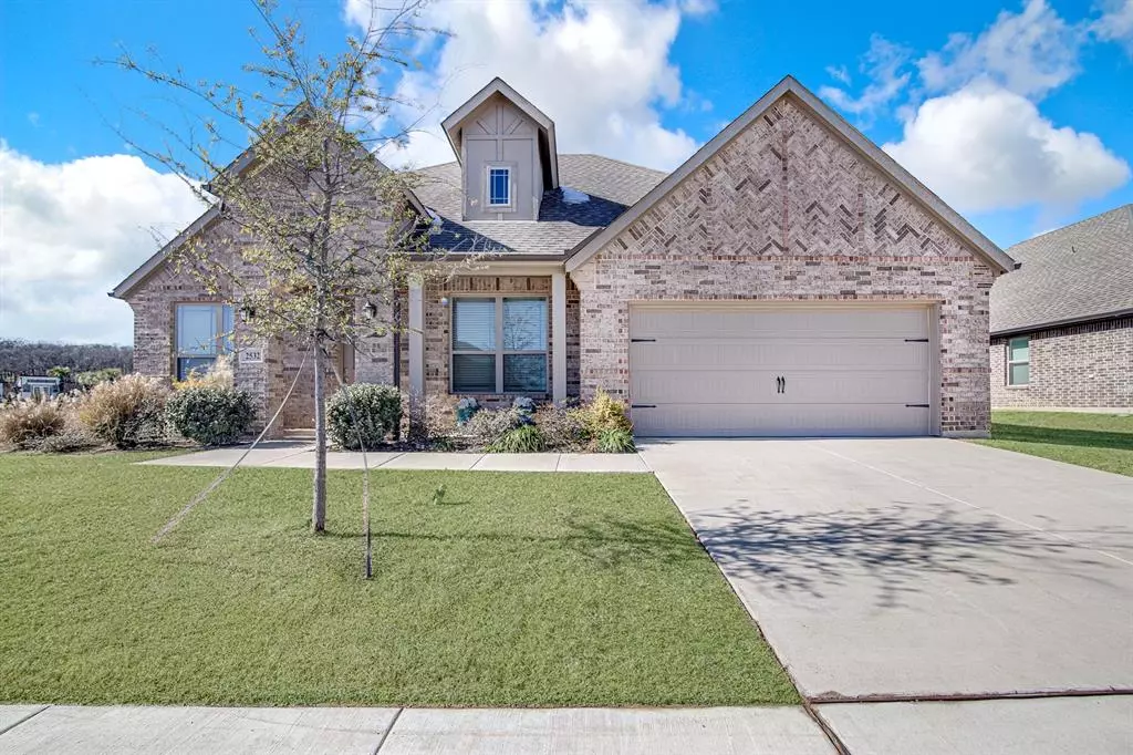 Burleson, TX 76028,2532 Bunker Hill Drive