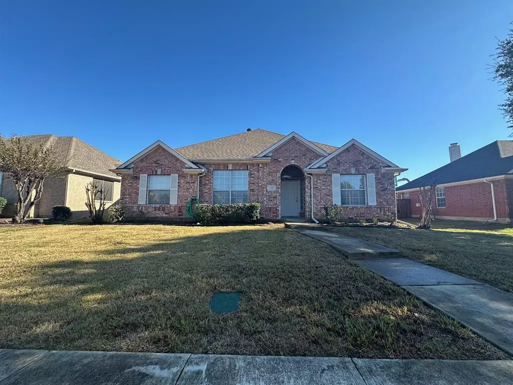 Carrollton, TX 75010,3820 Harrison Drive