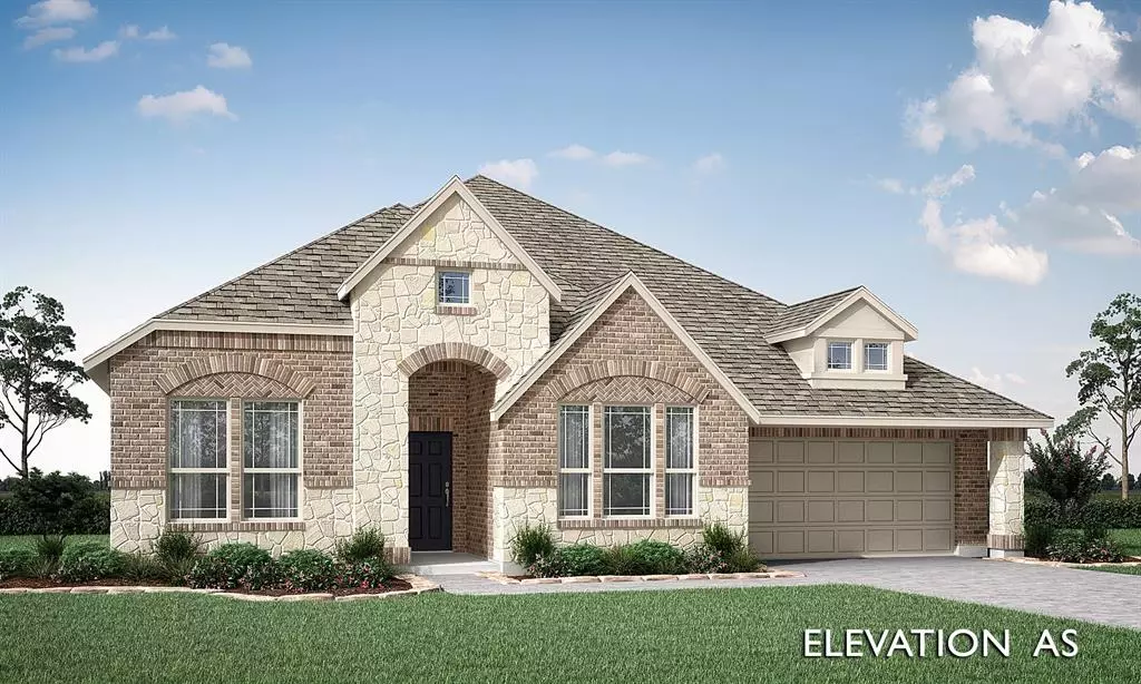 Red Oak, TX 75154,1317 Wrenwood Court