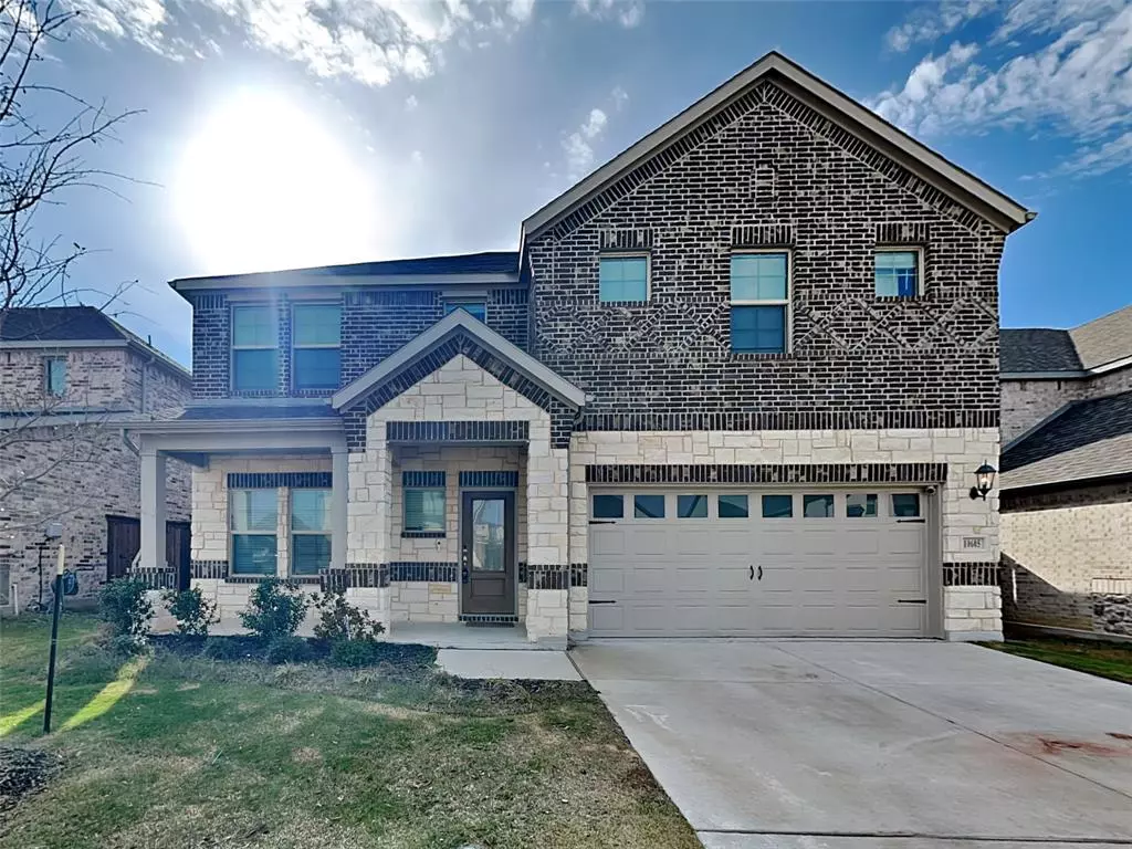 Fort Worth, TX 76126,10605 Barrington Lane