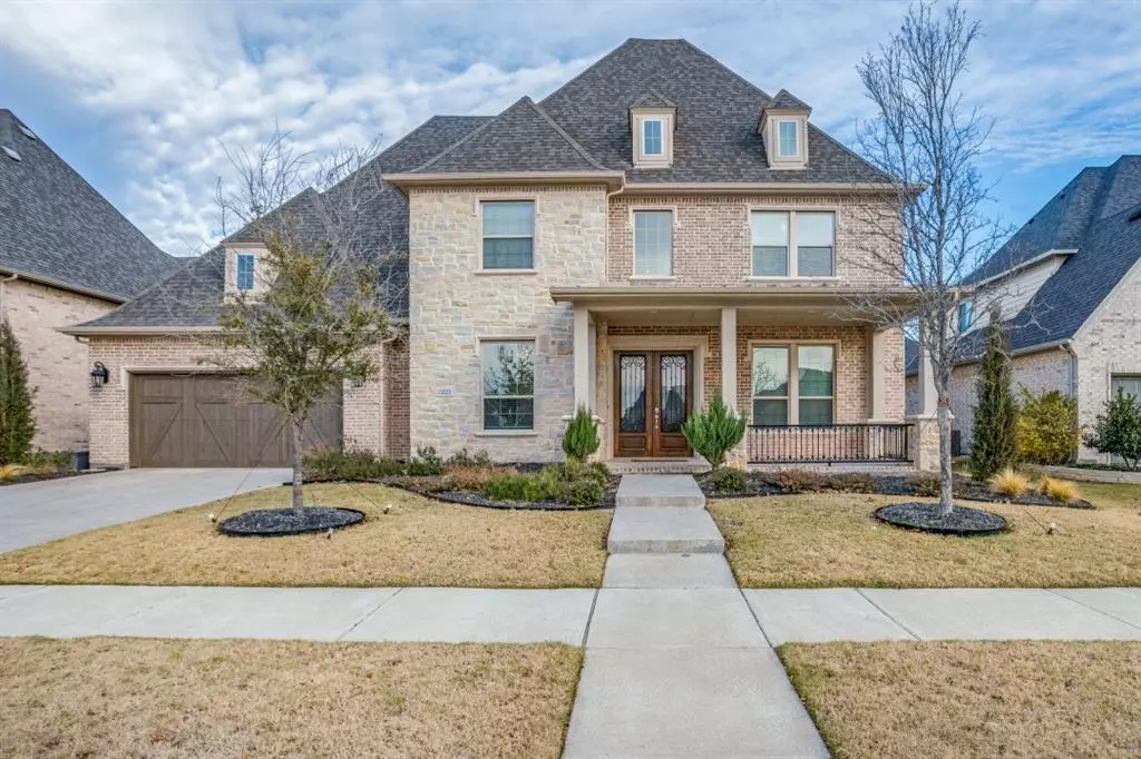 Frisco, TX 75035,13822 Beacon Crest Lane