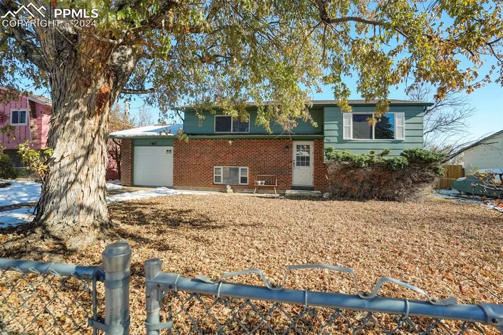 Colorado Springs, CO 80915,1615 Mineola ST