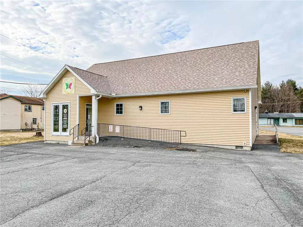 Middle Smithfield Twp, PA 18302,5221 Milford Road