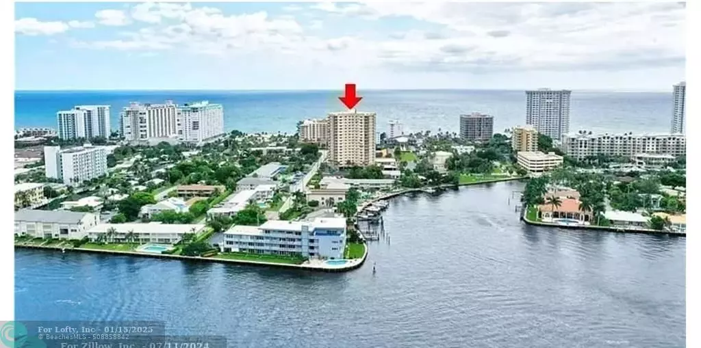 Pompano Beach, FL 33062,1200 Hibiscus Ave  #203