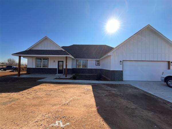 1100 County Street 2958, Tuttle, OK 73089