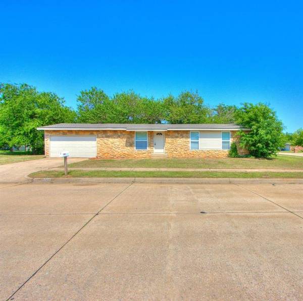 505 Grill Avenue, Norman, OK 73071