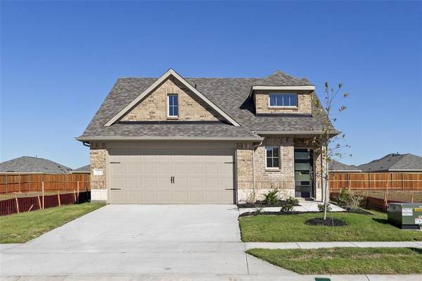 1411 Grove Pond Road, Forney, TX 75126