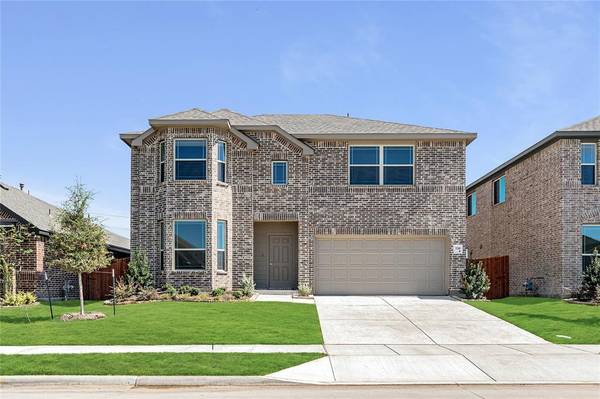 3260 Apple Creek Avenue, Crandall, TX 75114