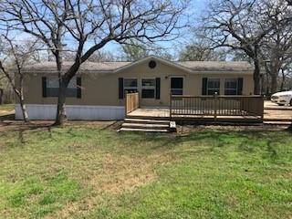 1881 MARLEY  ROAD, Bryson, TX 76427