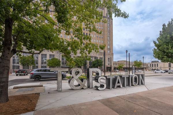 221 W Lancaster Avenue #9005, Fort Worth, TX 76102