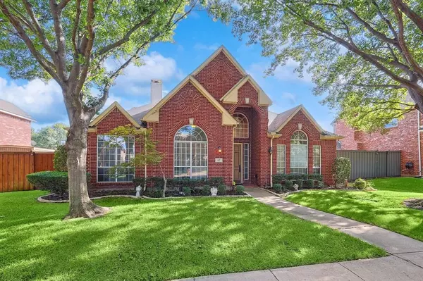 Flower Mound, TX 75028,417 Marlow Drive