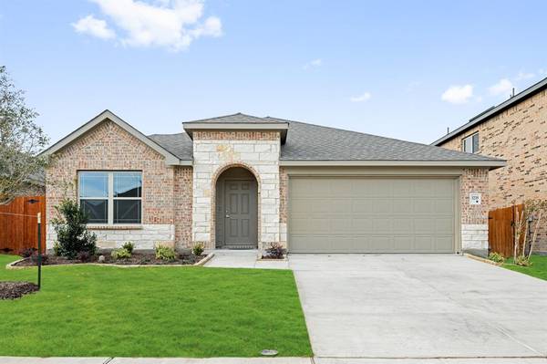 3235 Apple Creek Avenue, Crandall, TX 75114