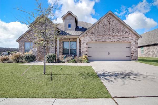 2532 Bunker Hill Drive, Burleson, TX 76028