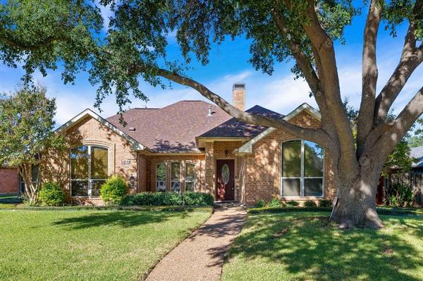 732 Greenway Drive, Coppell, TX 75019