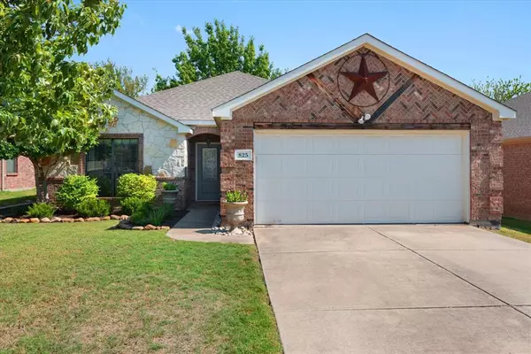 Anna, TX 75409,825 Hazels Way