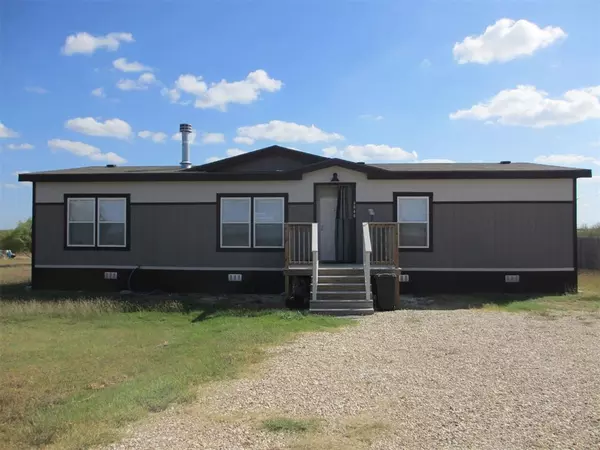 6848 Fm 2114, Hubbard, TX 76648