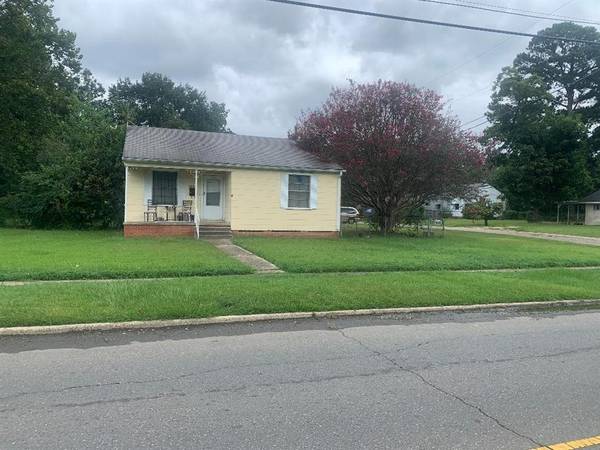 1828 Corbitt Street, Shreveport, LA 71108