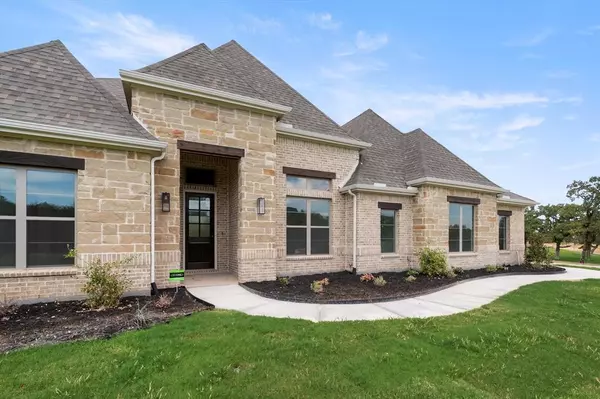 Aledo, TX 76008,6010 Rolling Creek Court