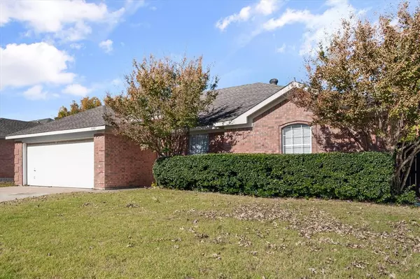 Mansfield, TX 76063,3107 Dove Valley Lane