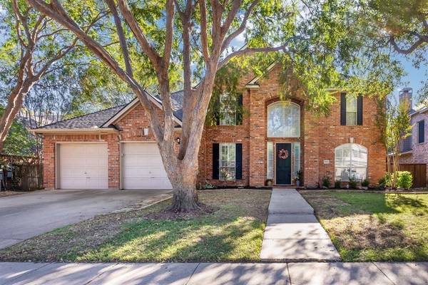 3913 Belstrum Drive, Flower Mound, TX 75028