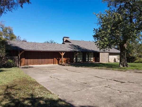 1231 W Washington Street, Sherman, TX 75092