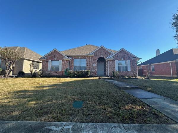 3820 Harrison Drive, Carrollton, TX 75010