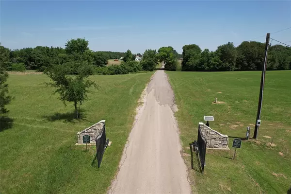 Yantis, TX 75497,Lot #33 Private Road 5986