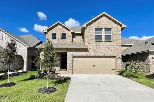 1076 Norias Drive, Forney, TX 75126